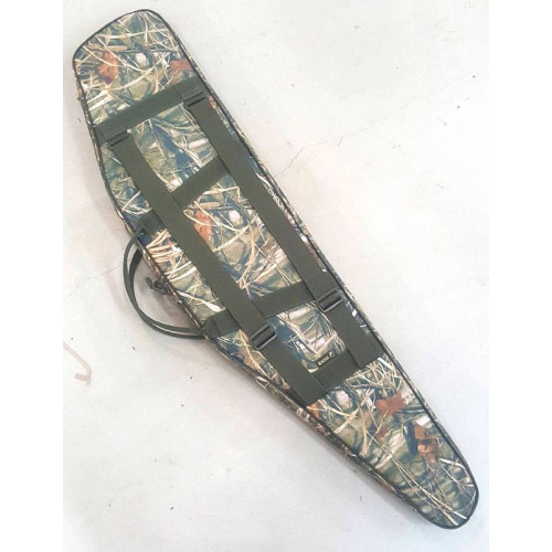 Чехол Vektor лямки + ручка, 125см камыш