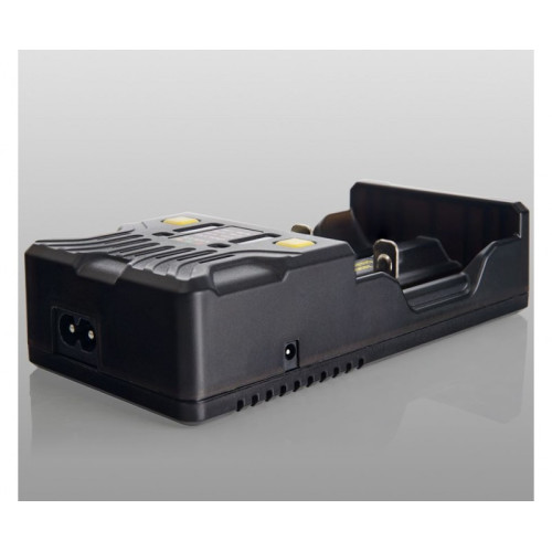 Универсальное зарядное устройство Armytek Uni C2