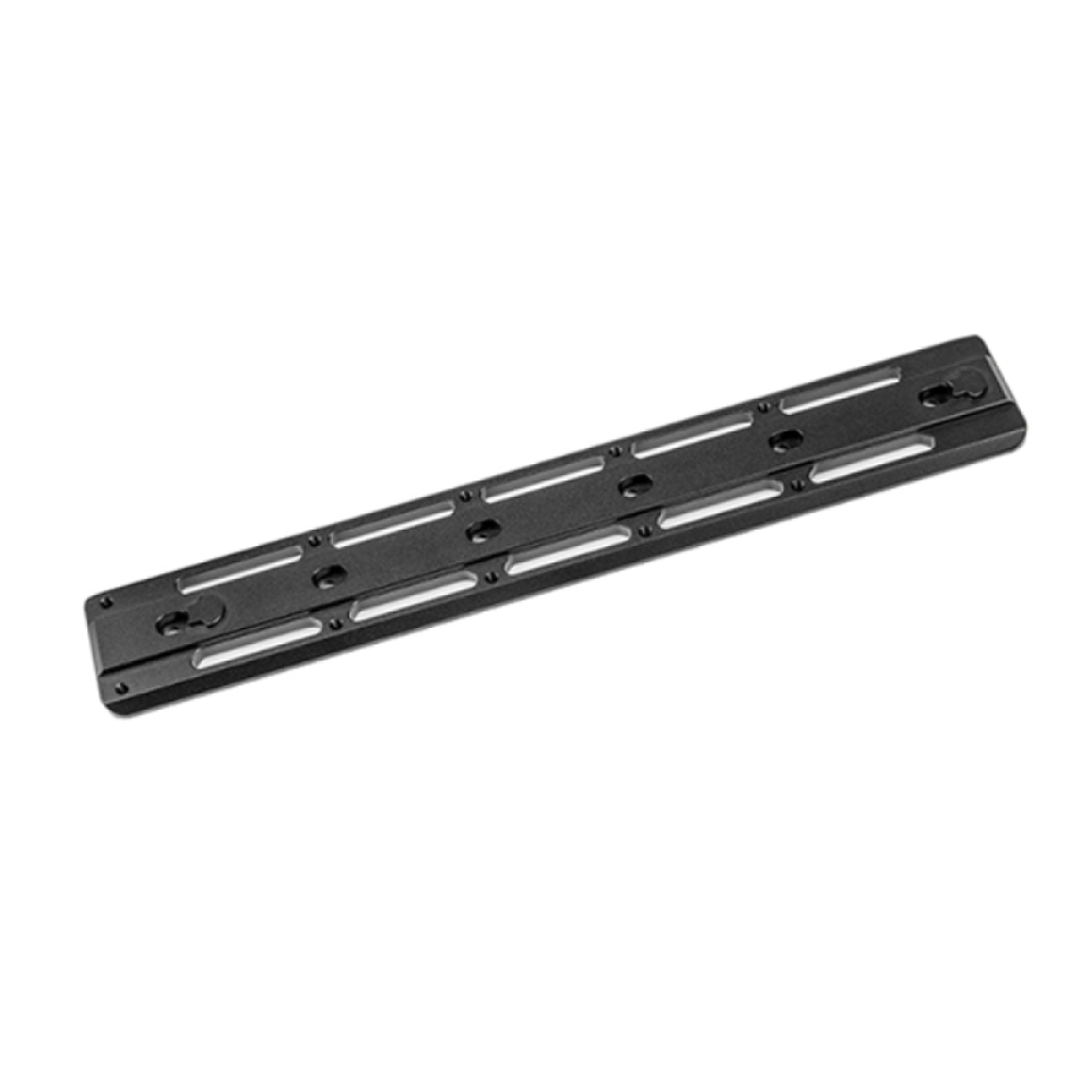 Планка Sunwayfoto SKP-240 на площадку Keymod Arca Swiss