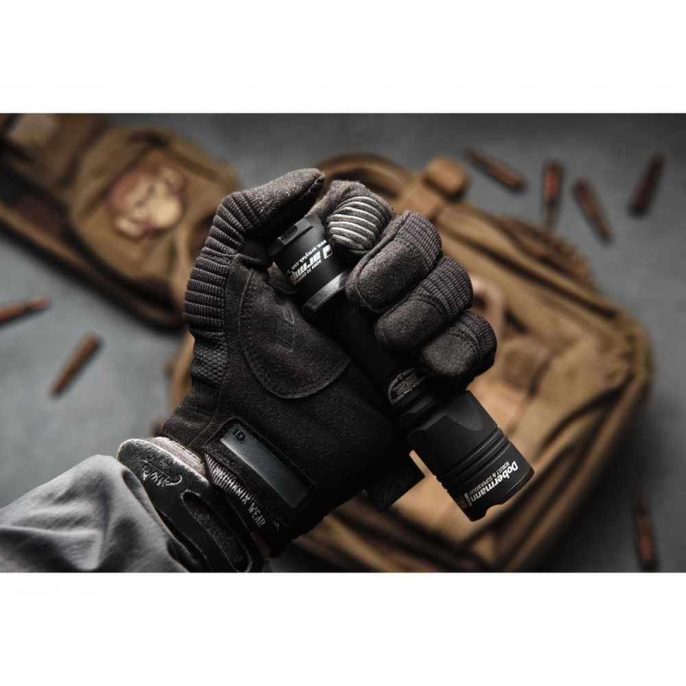 Armytek Dobermann Hunting Kit