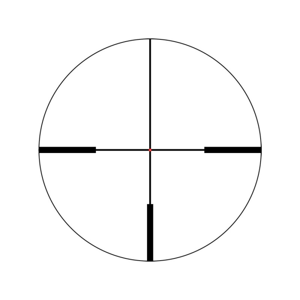 Оптический прицел Vector Optics Grizzly 1-6x24i HD
