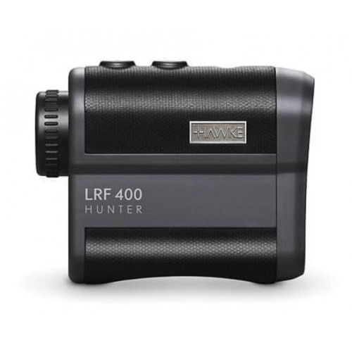 Лазерный дальномер Hawke LRF 400 Hunter Compact