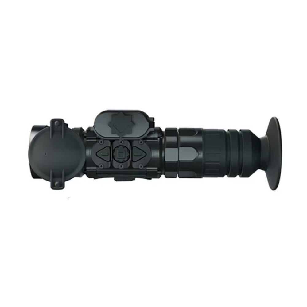 Тепловизионный прицел Fortuna General 25L3