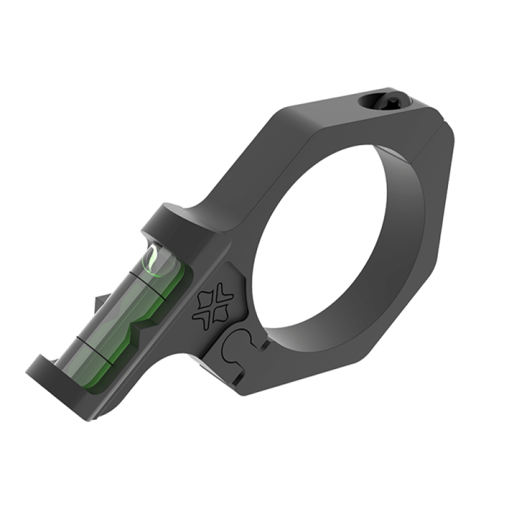 Кольцо для прицелов Vector Optics Offset Bubble GENII 34mm