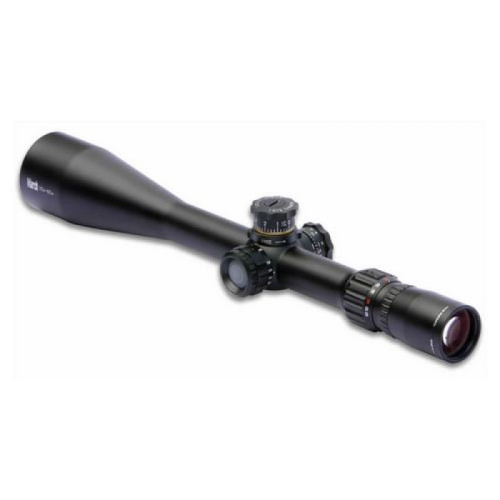 Оптический прицел March 10-60x52 с подсветкой MTR-4, 1/8MOA (D60HV52TI)