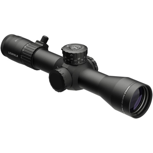 Оптический прицел Leupold Mark 5HD 3.6-18x44 M5C3, сетка FFP PR1-MIL