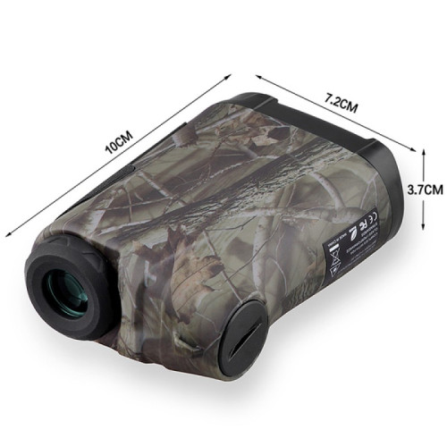 Дальномер Discovery D600 (camo)