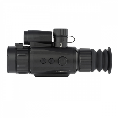 Тепловизионный прицел Artelv Electron 2.9x 50мм 640x512 LRF