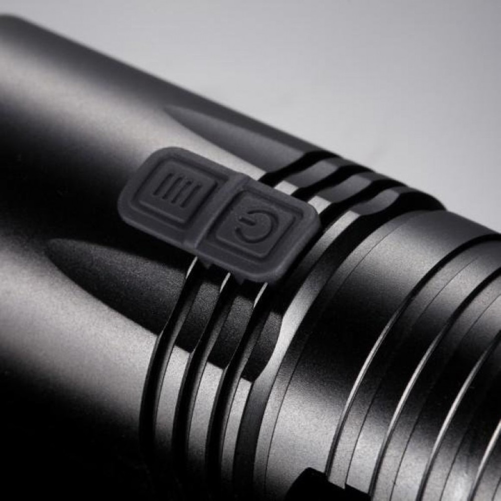 Фонарь Nitecore EA41 (холодный, теплый)