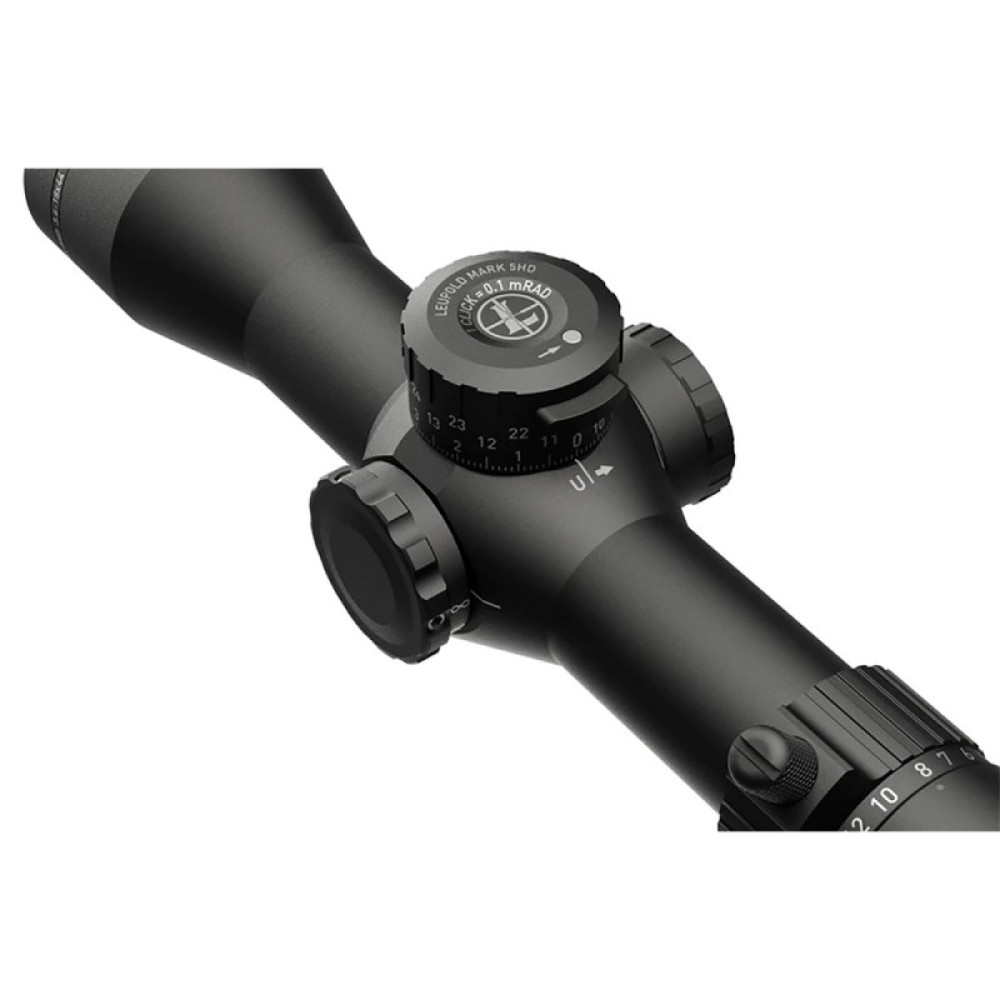 Оптический прицел Leupold Mark 5HD 3.6-18x44 M5C3, сетка FFP PR1-MIL