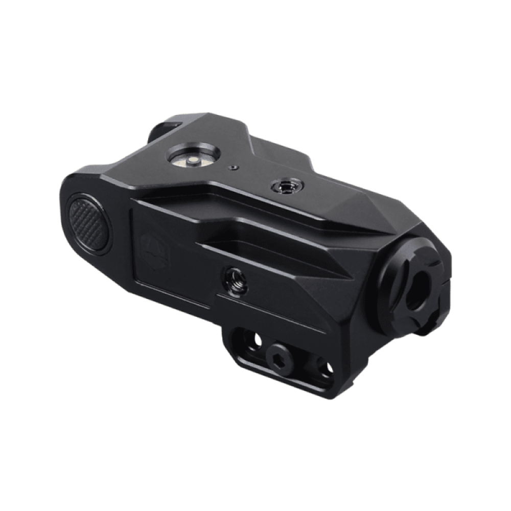 Лазерный целеуказатель Vector Optics VipeRay Scrapper Pistol Green Laser