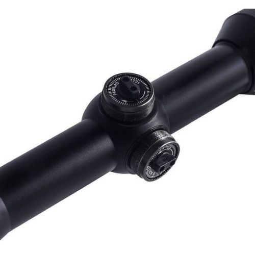Оптический прицел Target Optic 3-9x40, сетка Mil Dot