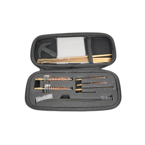 Набор для чистки ARKON .223 калибра, 10 предметов