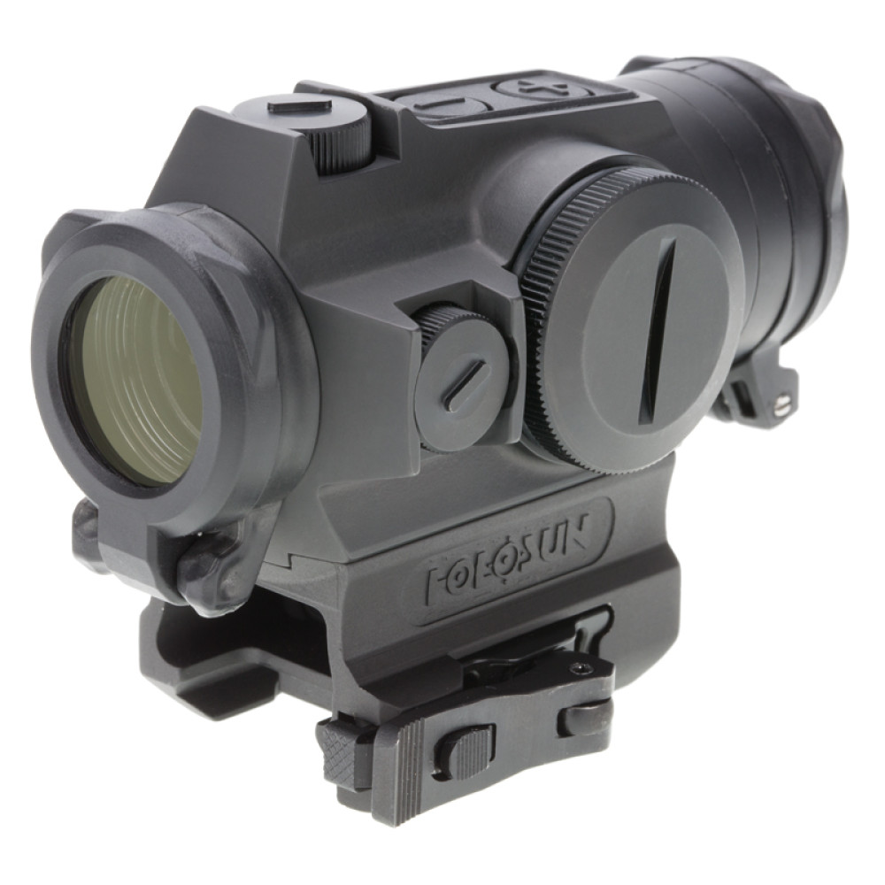 Коллиматорный прицел Holosun Micro Reflex Elite HE515GT-GR