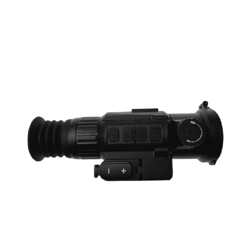 Тепловизионный прицел Red Kedr 640/35