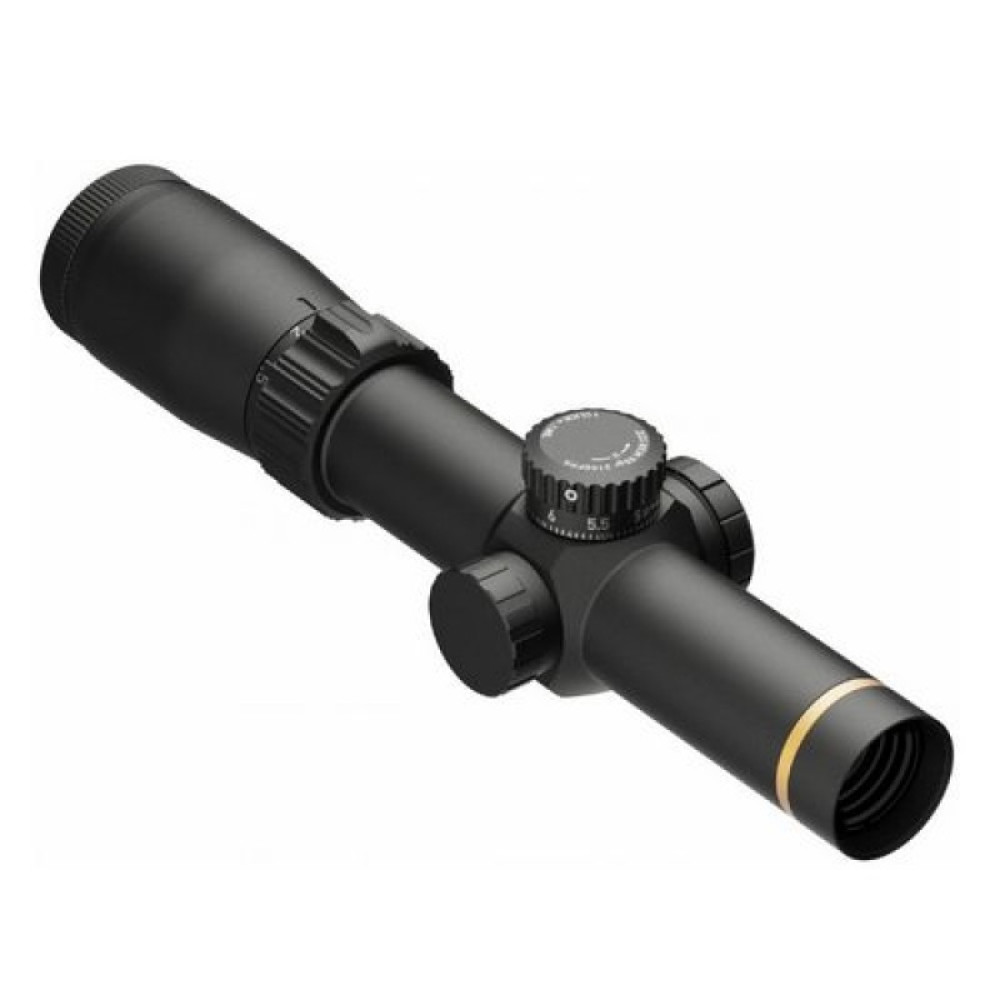 Оптический прицел Leupold VX-Freedom AR 1,5-4X20, сетка FireDot MIL-Ring