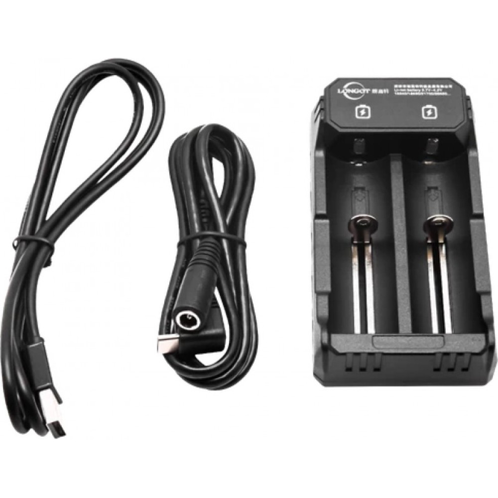 Тепловизионный прицел Longot R7