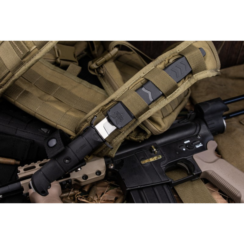 Тактический нож Vector 420HC StoneWash First Run