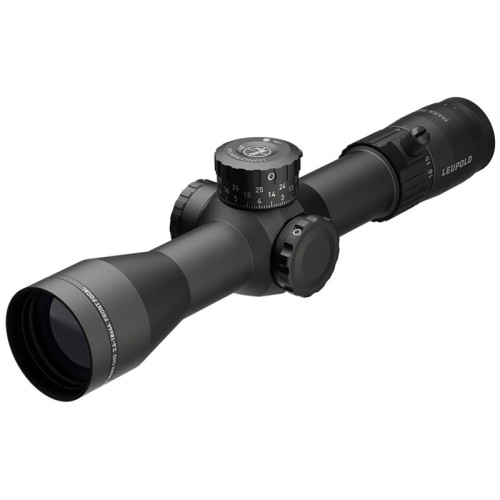 Оптический прицел Leupold Mark 5HD 3.6-18x44 M5C3, сетка FFP PR1-MIL