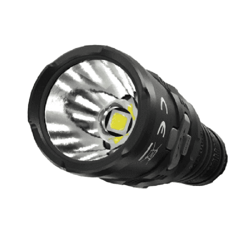 Фонарь Nitecore MH12S