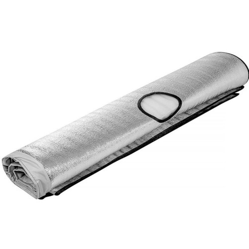 Пол для зимней палатки-куб Helios Premier HS-P180-3 1,8x2,0 с 3-отверстиями