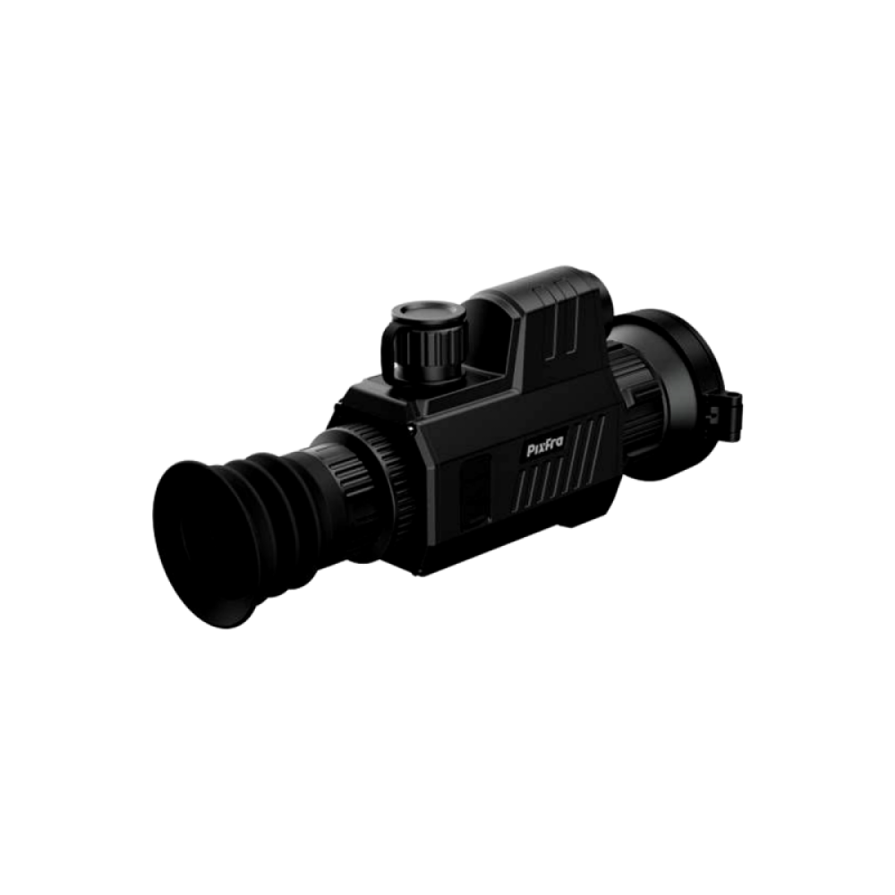Тепловизионный прицел Pixfra Chiron С450 LRF