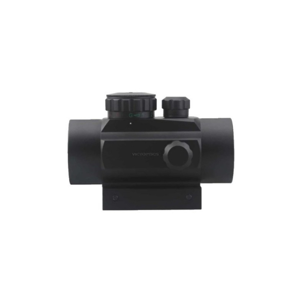 Коллиматорный прицел Vector Optics Victoptics T1 1x35 (Q)