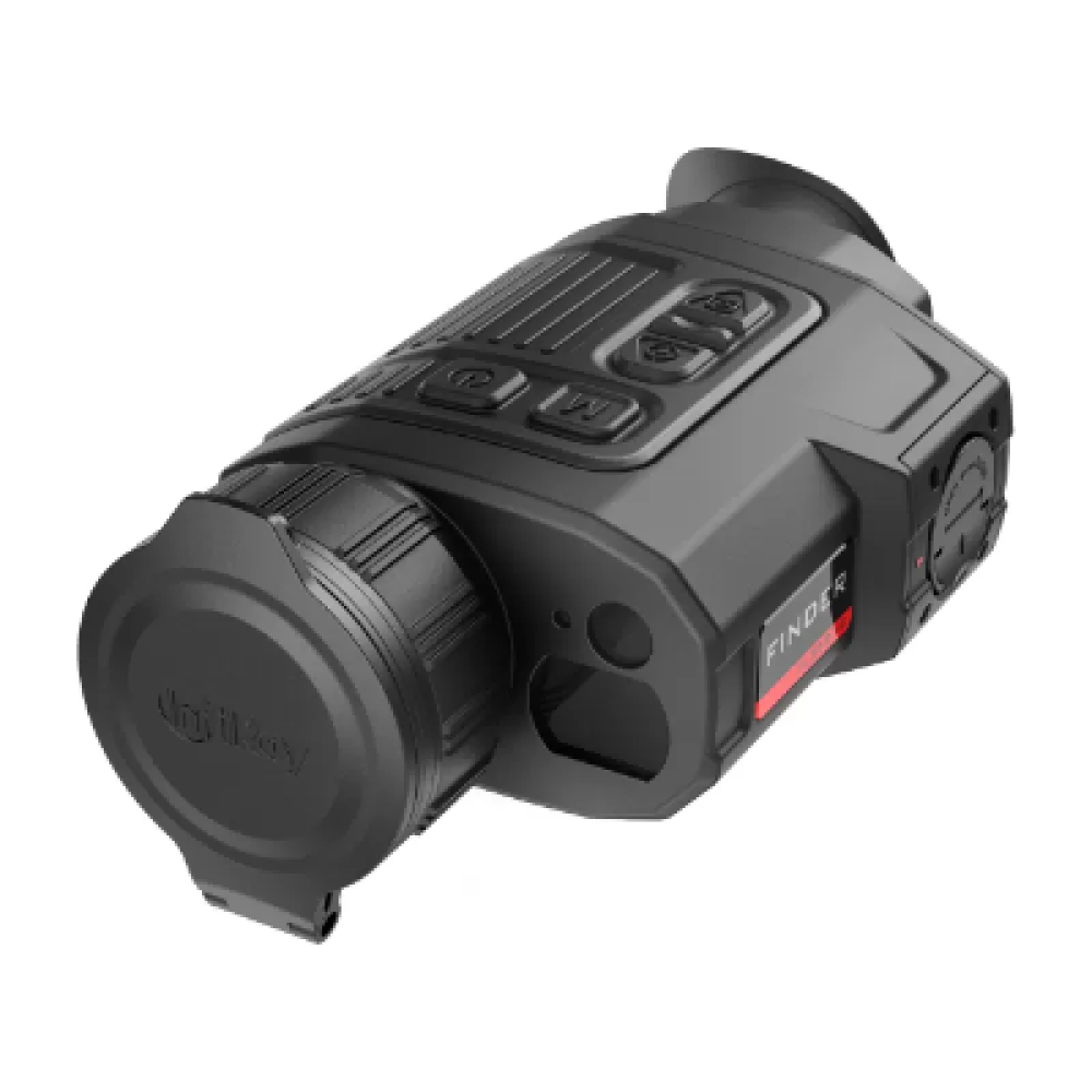 Тепловизионный монокуляр iRay Finder FH 35R v2