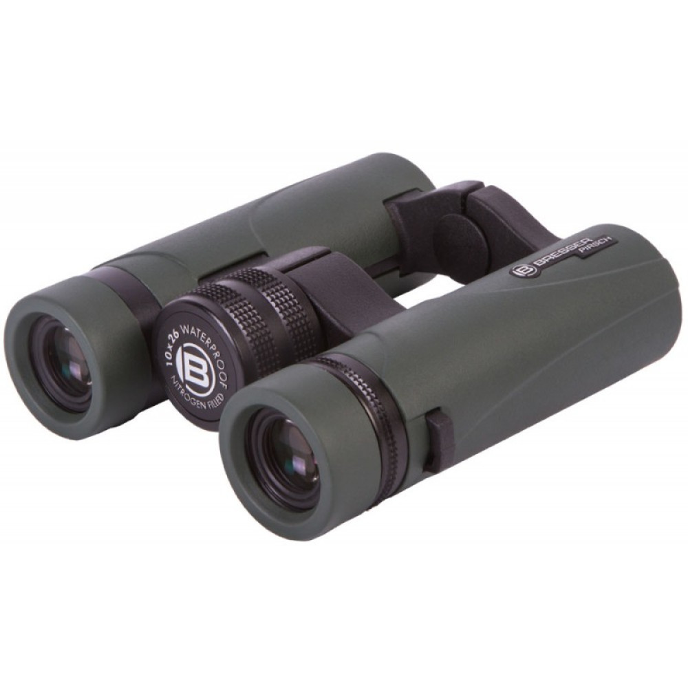 Бинокль Bresser Pirsch 10x26