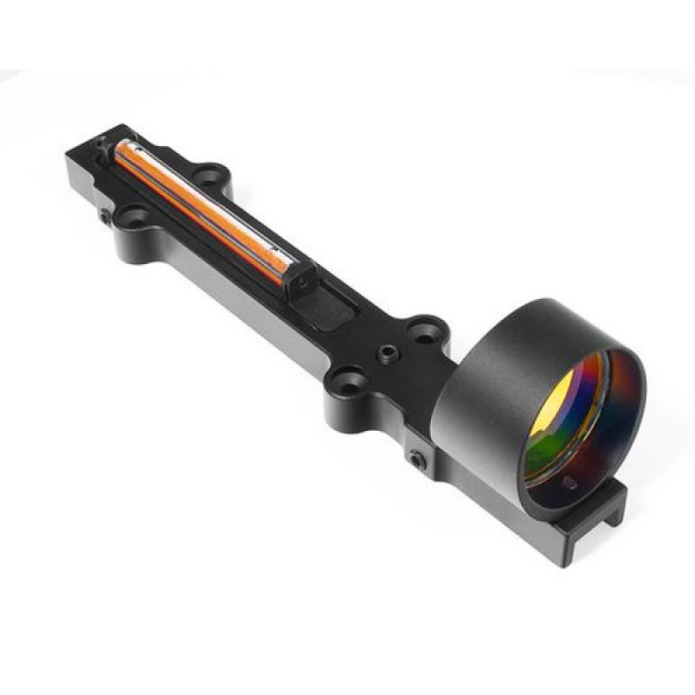 Коллиматорный прицел Sturman 1x28 RD, Черный