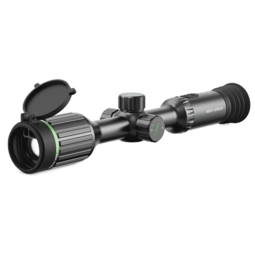 Тепловизионный прицел CONOTECH NAR 350 LIIR