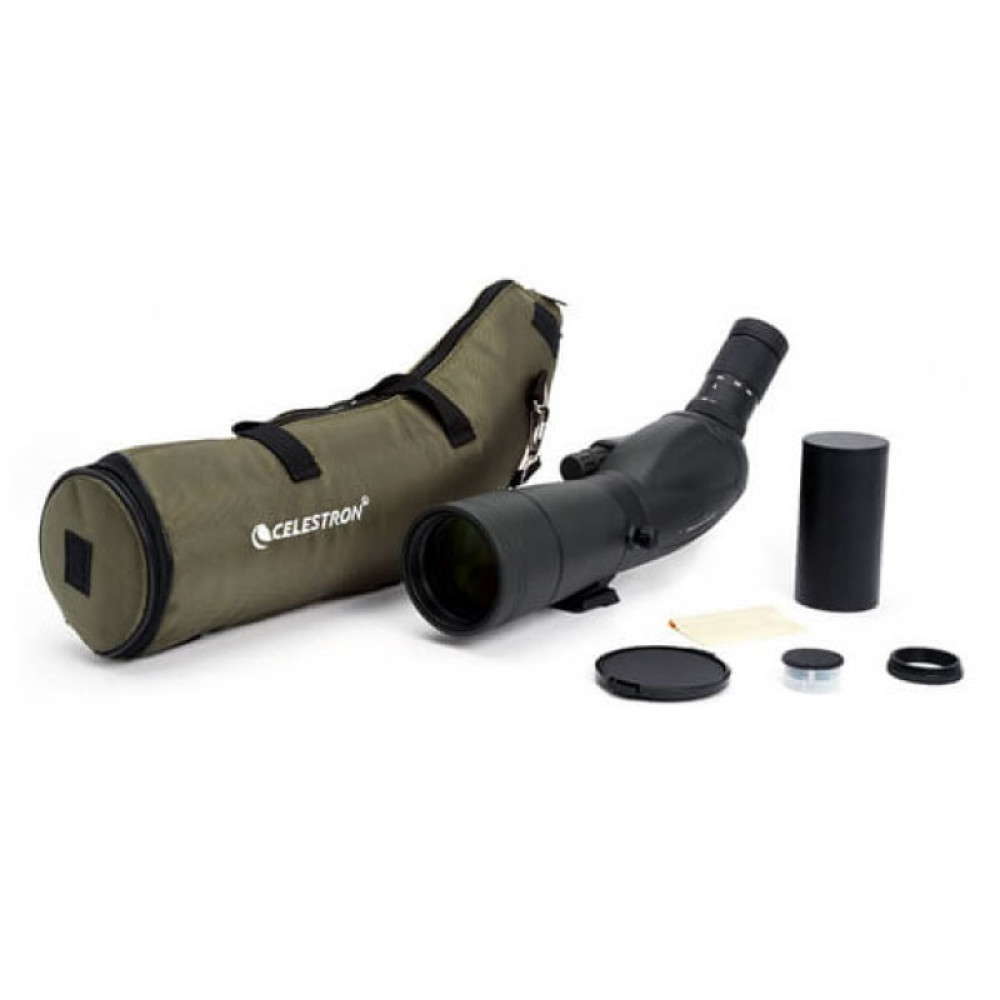 Зрительная труба Celestron TrailSeeker 65