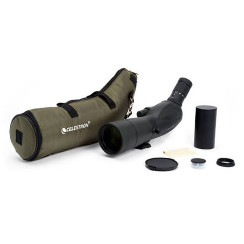Зрительная труба Celestron TrailSeeker 65