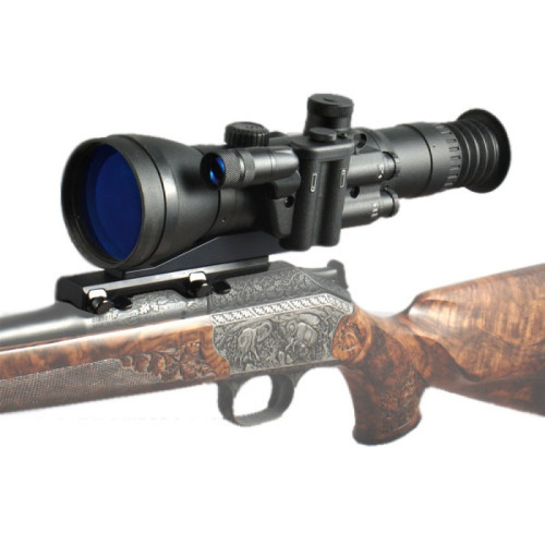 Прицел ночного видения Dedal-445-А/bw (чёрно-белый ЭОП)