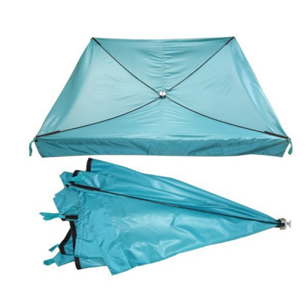 Водонепроницаемая защита Пингвин Премиум зеленый