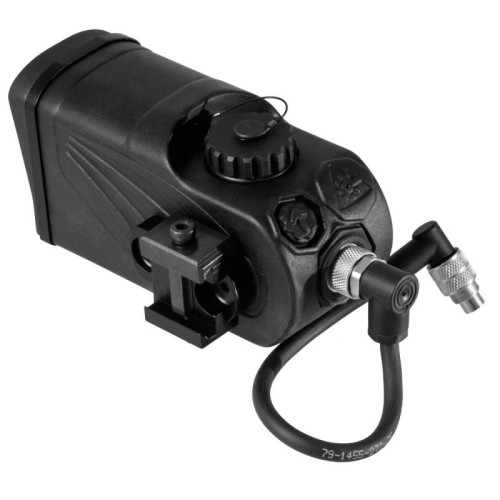 Лазерный дальномер FORTUNA LRF