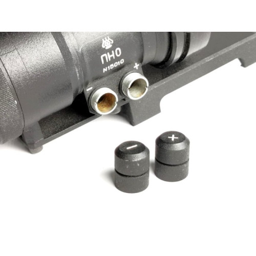 Прицел ночного видения ПНО АДШ 3.812.001-01 НФ