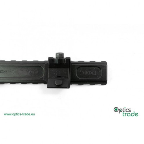 Кронштейн Contessa на Blaser для Weaver/Picatinny