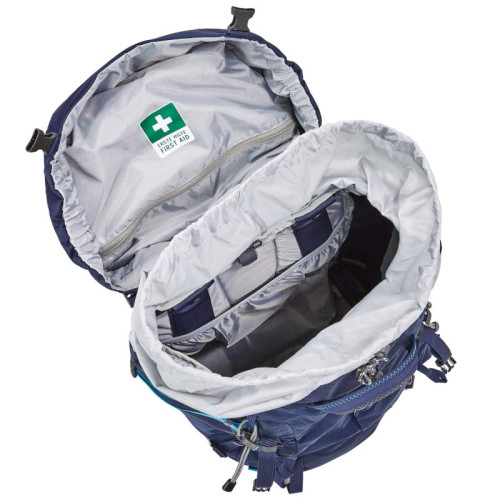 Рюкзак туристический Tatonka Yukon 50+10 Women