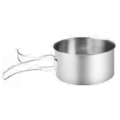 Миска со складной ручкой BTrace