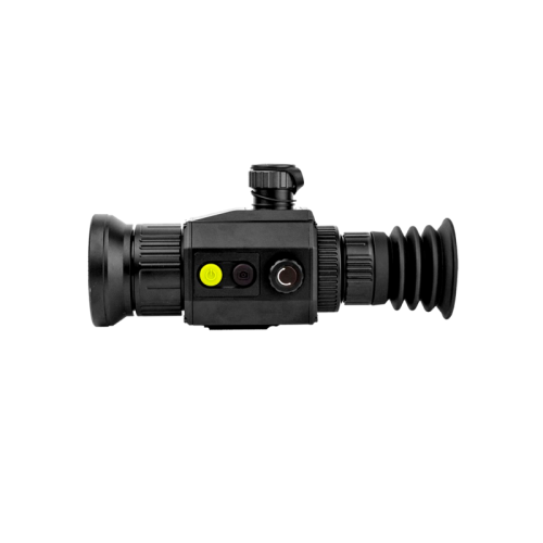 Тепловизионный прицел Pixfra Chiron С650