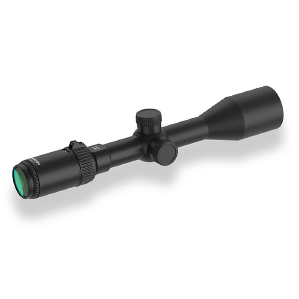 Оптический прицел Discovery MS 3-9X40AC FW25