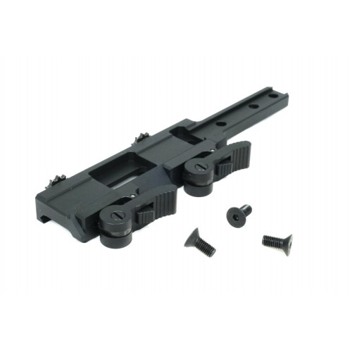 Быстросъемный кронштейн Weaver/Picattiny для Arkon