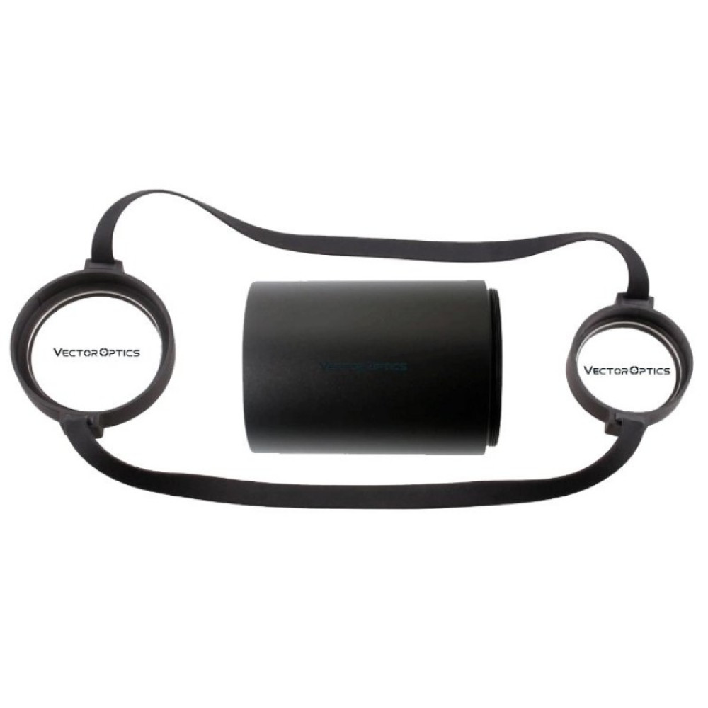 Оптический прицел Vector Optics Continental 4-24x56, 34 мм, Tactical FFP