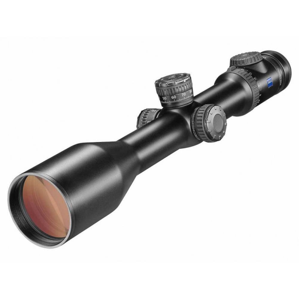 Оптический прицел Carl Zeiss Victory V8 RS 4.8-35x60*ш 43 ASV-E 522146-9943-040