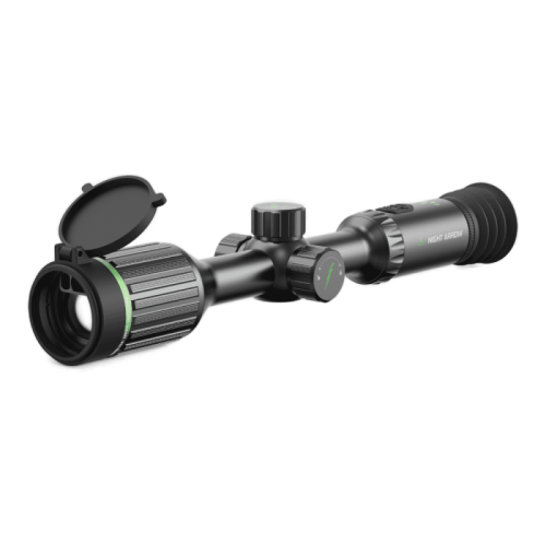 Тепловизионный прицел CONOTECH NAR 650 LIIR