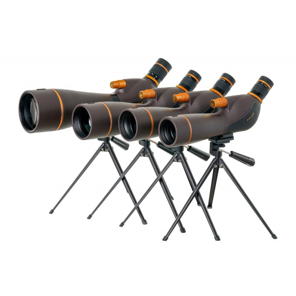 Зрительная труба Levenhuk Blaze PRO 80