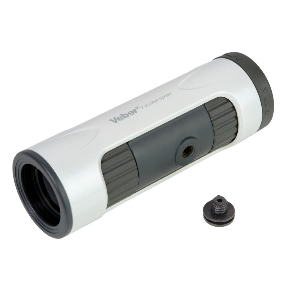 Монокуляр Veber 7-21x21W ZOOM