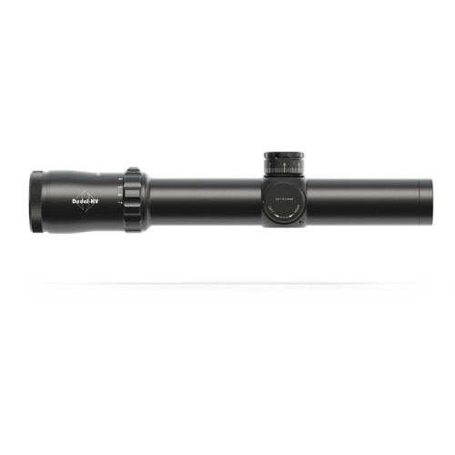 Оптический прицел Dedal DHF 1-7x24