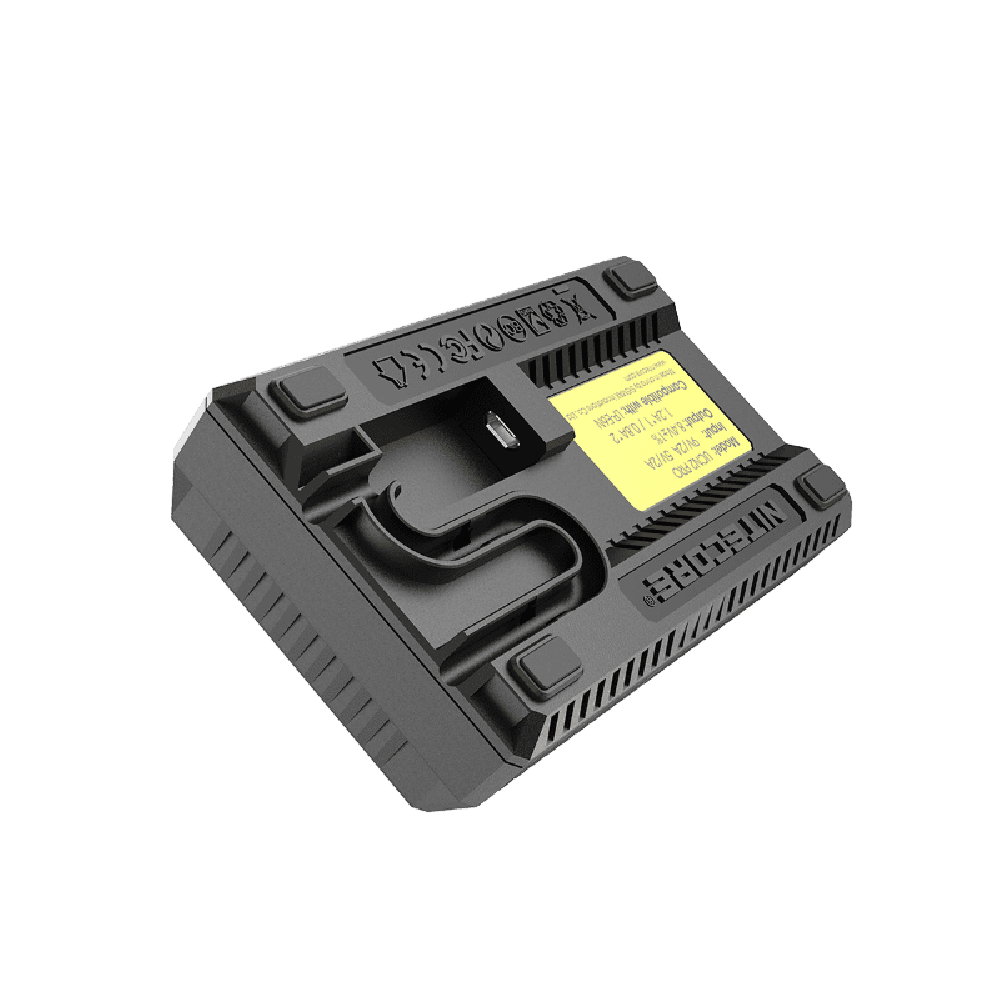 Зарядное устройство Nitecore UCN2 PRO Canon LP-E6N